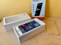 Apple iPhone 7 32GB White  GSM телефон, нова батерия, кутия, снимка 1