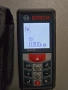BOSCH Лазерен нивелир GLM80, снимка 2