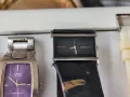 Лот 13 броя кварцови часовници casio swatch, снимка 3