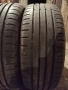 Продавам 2 броя летни гуми 205.55.16 на 1 сезон дот 2021 Контентал , снимка 2