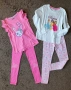 Нови детски комплекти 134см., снимка 1