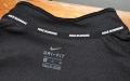 Nike Running -мъжка черна блуза с дълъг ръкав за спорт размер XL, снимка 13