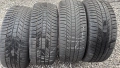 Зимни гуми с джанти 245/45R18 Renault, снимка 12