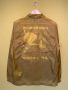 Brain Dead x Carhartt WIP Chore Coat Light Jacket Brown S-M, снимка 6