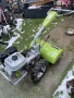 WMX 520 култиватор нов, никога не използван, снимка 2