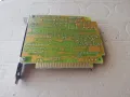 PC/XT 8-bit ISA HX-100 WDC MFM HDD Hard Drive Controller Card, снимка 8