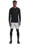 Спортна фитнес слим блуза Under Armour Compression Long Sleeve – XL – 25€, снимка 3