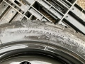 Патерица/Резервна гума Firestone 115/70/16 16цола 5x110 за Opel/Опел/Saab, снимка 7