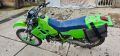 Kawasaki KDX 200, снимка 1