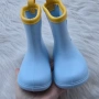 Детски боси гумени ботуши №22 - НОВИ, снимка 10