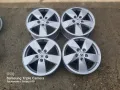 4 броя алуминиеви джанти за Renault Megane III 16, снимка 2