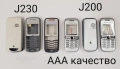 Панел за SonyEricsson Z600,Z200,P800,J200,J230,J220,W300,W900,W800,K530,T630,C510,W200,W302,K310, снимка 3