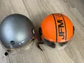 Каски за скутер мотоциклет , снимка 2