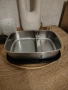 Кутия за храна Tupperware , снимка 2