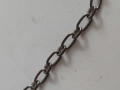 Синджир едра плетка, снимка 3