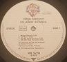 Herbie Hancock ‎– Fat Albert Rotunda Издание 🇩🇪 GERMANY-GATEFOLD  Състояние на винила:като звук вс, снимка 4