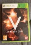 Armored Core V - PAL region за Xbox 360, снимка 1