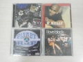 RAP - Murda Boyz - R. Kelly - R&B, Rap & Hip-Hop compilation 2 CD - Planet Rap - 2CD , снимка 1