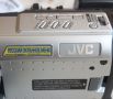 Видеокамера JVC GR-FXM38 VHS C Pal Camcorder , снимка 12