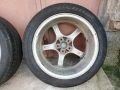 Джанти 17 цола 5Х110, снимка 6