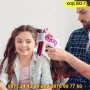 Детски стилист в ръка: Автоматичен уред за плитки - КОД 892-1, снимка 4