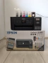 Мултифункционален принтер CISS Epson EcoTank L3280, A4, Color,Wireless, снимка 3