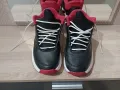 Детски Кожени кецове AIR JORDAN , снимка 5