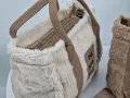 пухени чанти the tote bag marc jacobs , снимка 7