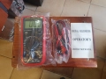НОВ! Мултицет Digital Multimeter VC9205N Пълен комплект., снимка 4