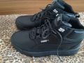 МЪЖКИ ОБУВКИ PUMA DESIERTO SNEAKER TN PURETEX BLACK, снимка 4