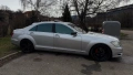 Mercedes S classa W221 facelift long S550, снимка 3