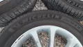 Лизинг TBi 18''Cr-v 225 60 18 Джанти+Гуми MICHELIN DOT1321 Honda, снимка 7