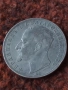 Сребърна монета 5 лева 1894г. Княжество България Княз Фердинанд първи 34907, снимка 12