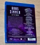 Блу Рей Светът на Ханс Цимер / Blu Ray Hans Zimmer Live, снимка 3