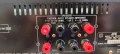 Стерео усилвател JVC AX-A342, снимка 10