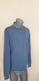 Hackett  Merino / Silk - Knit  Mens Size L  НОВО! ОРИГИНАЛ! Mъжки Пуловер, снимка 12