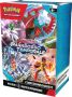 Pokémon TCG: Scarlet & Violet—Time Paradox Booster Pack (шест бустер пакета), италианско издание, снимка 4