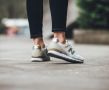 маратонки New Balance 996 'White Gold Khaki  номер 40 , снимка 7