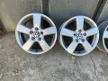 Оригинални джанти за VW Caddy, Golf V VI VII , Jetta, Touran, Audi, Skoda Голф 5,6,7 Кади, Тауран, , снимка 2