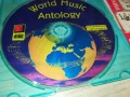 WORLD MUSIC CD 3107251526, снимка 9