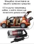 Автомобилна прахосмукачка SONRU 7000Pa с мощност 150W, снимка 11