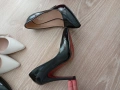 продавам дамски обувки , снимка 6