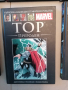 Върховна колекция Графични романи на Марвел Marvel (на български език), снимка 2