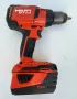 Hilti SF 6-A22 ATC - Мощен безчетков винтоверт перфектен!, снимка 3