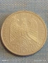 Сребърна монета 10 дойче марки 1997г. ФРГ тема 200г. От рождението на поета Хайнрих Хайне 51719, снимка 2