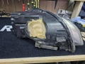 Биксенон фарове за Audi A4 B7 bixenon farovr Ауди а4 б7, снимка 14
