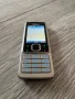 Nokia 6300 Топ състояние Внос Вид Vodafone, снимка 2