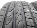 2бр летни гуми 235/55/19 PIRELLI L01096, снимка 1