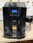 Кафемашина кафе автомат delonghi perfecta touch с гаранция, снимка 2