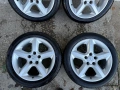Джанти 17” 5х110 опел, снимка 3